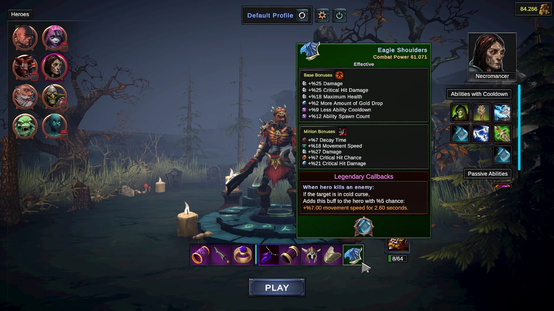 Изображение игры: Malignant Survivors
