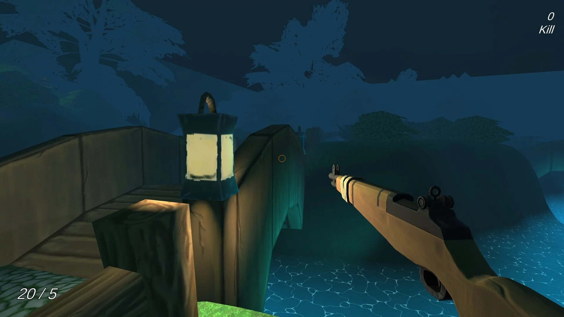 Изображение игры: Graveskelet