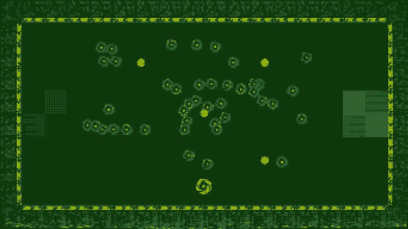 Изображение игры: Another Hardest Game: PATCH Origins