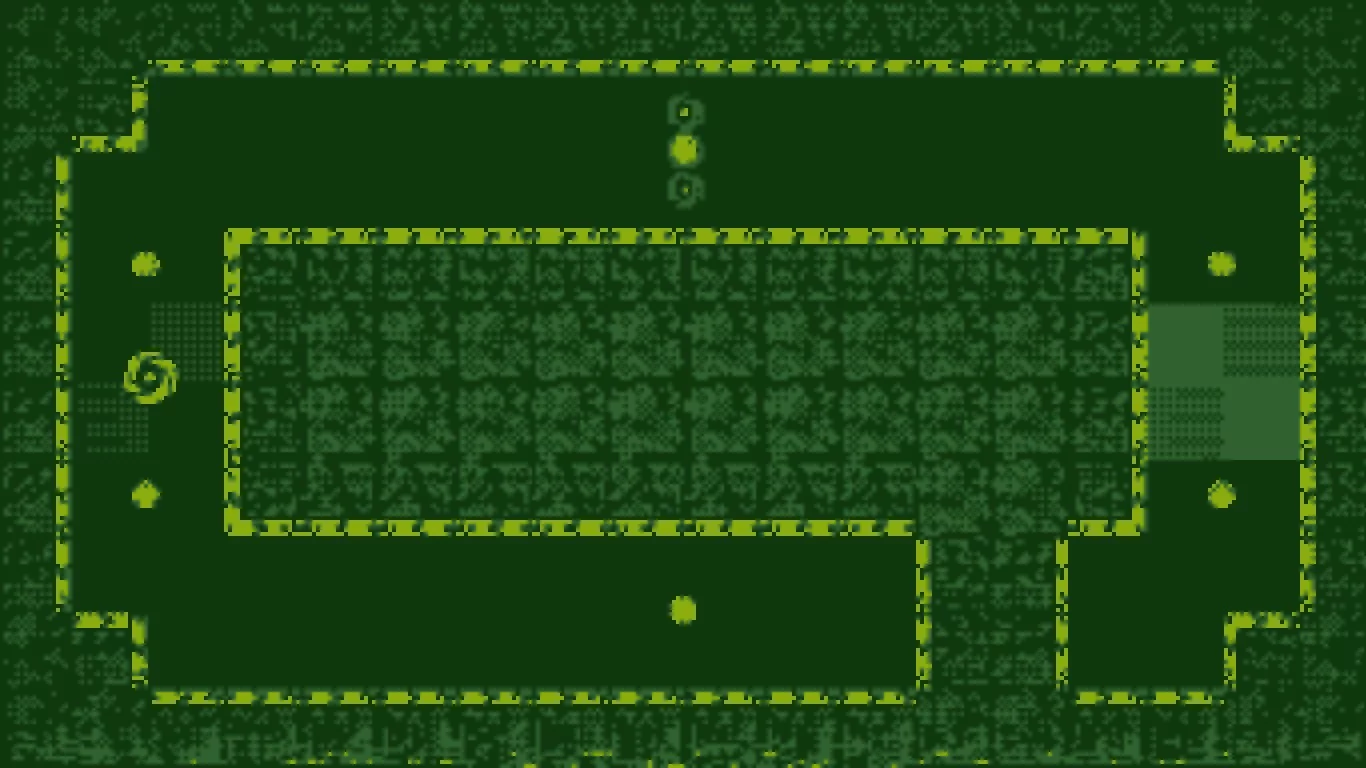 Изображение игры: Another Hardest Game: PATCH Origins