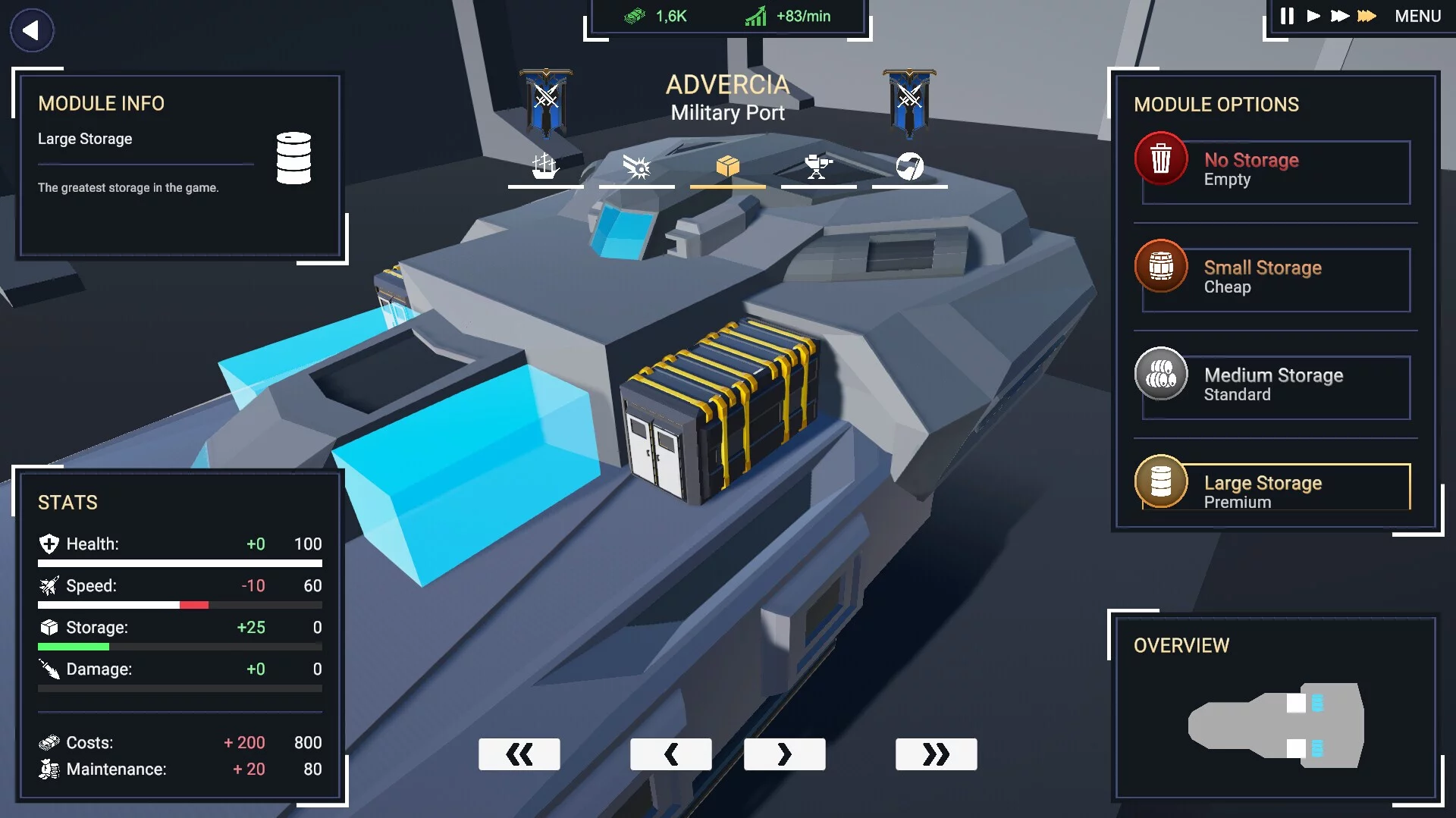 Изображение игры: Astronomics Rise of a New Empire