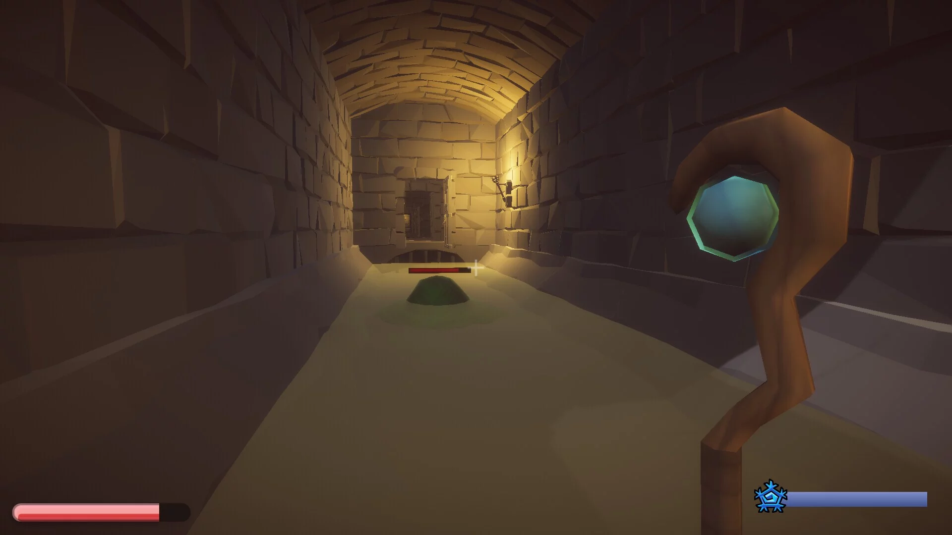 Изображение игры: Dangerous adventure