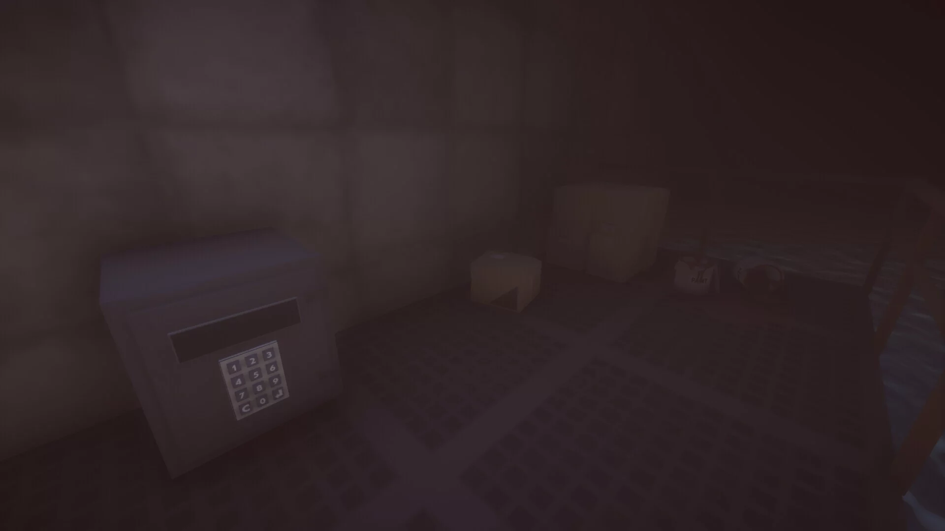 Изображение игры: Story of Dreams