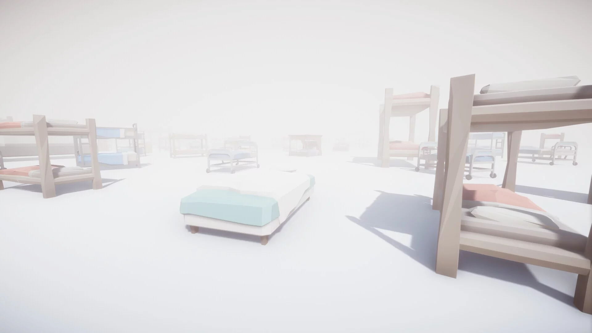 Изображение игры: Story of Dreams