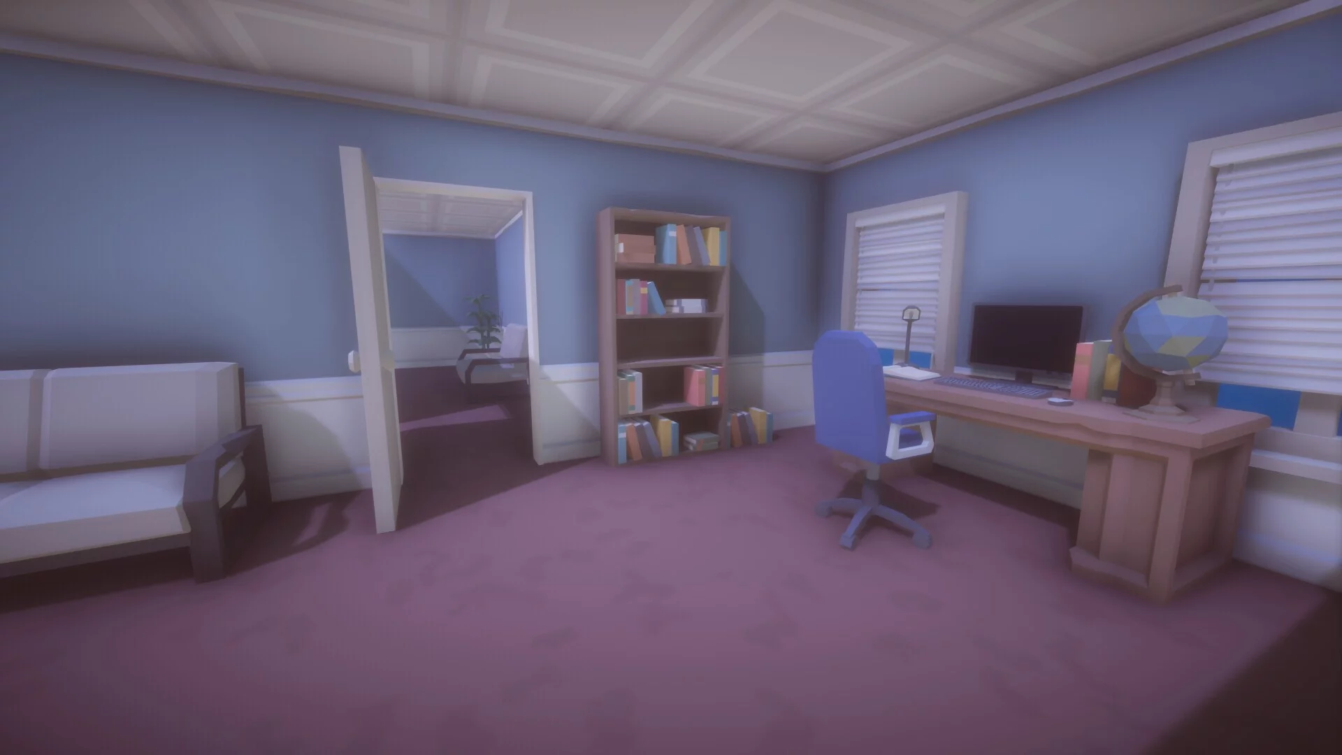 Изображение игры: Story of Dreams