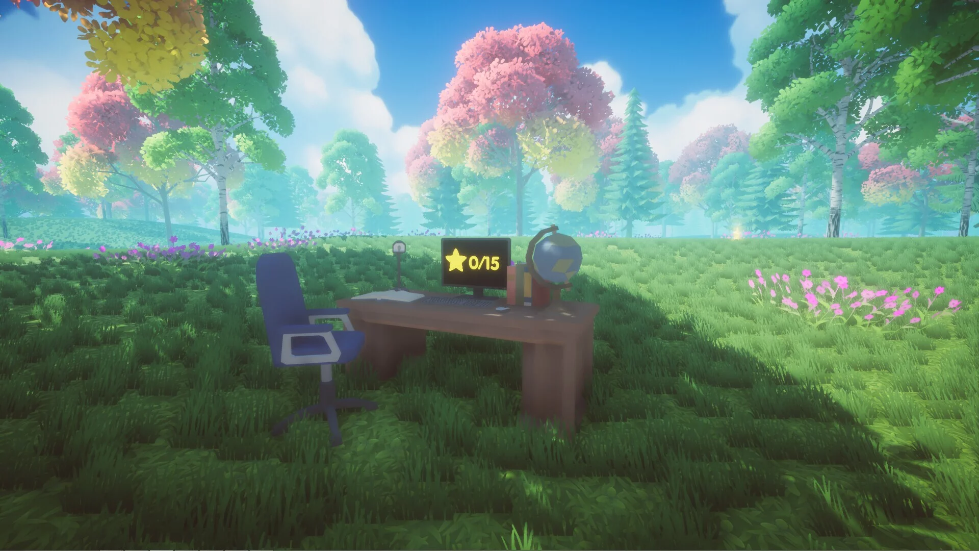 Изображение игры: Story of Dreams