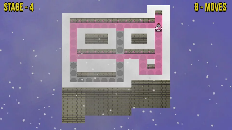 Изображение игры: Slide Magic