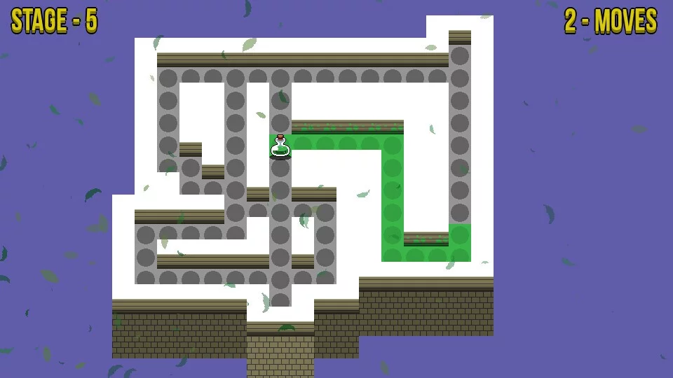 Изображение игры: Slide Magic