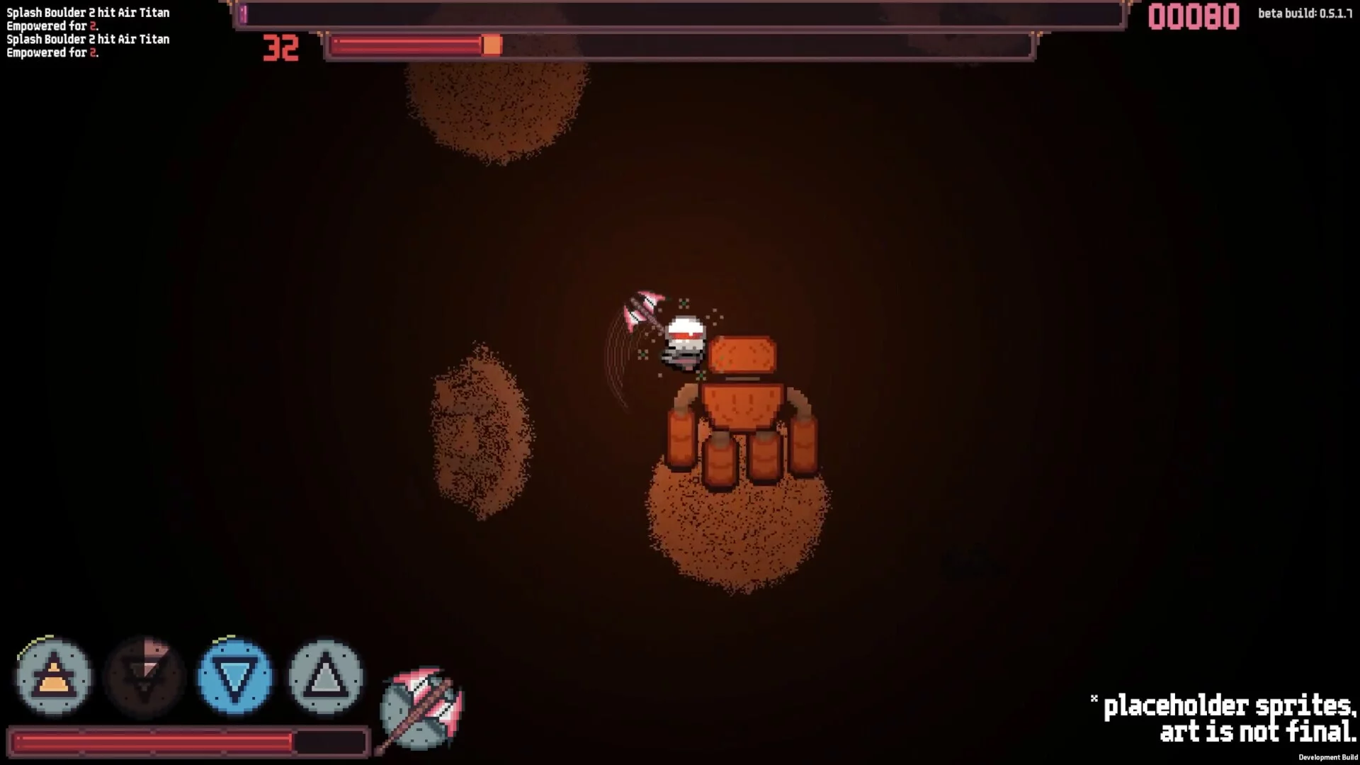 Изображение игры: Daedalus