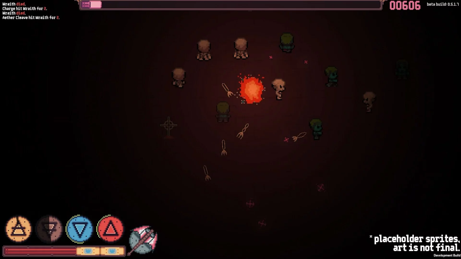 Изображение игры: Daedalus