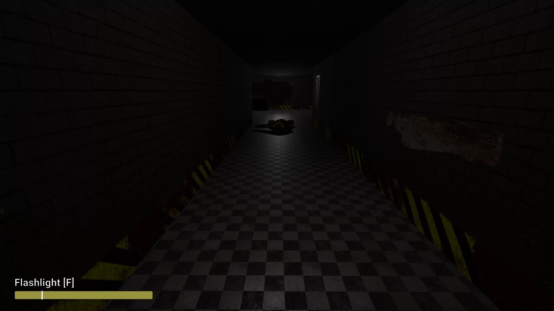 Изображение игры: The Complex Tragedy