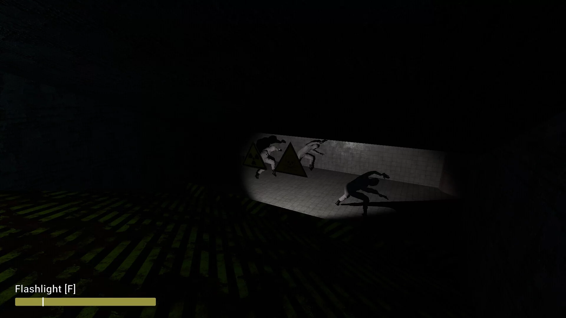 Изображение игры: The Complex Tragedy