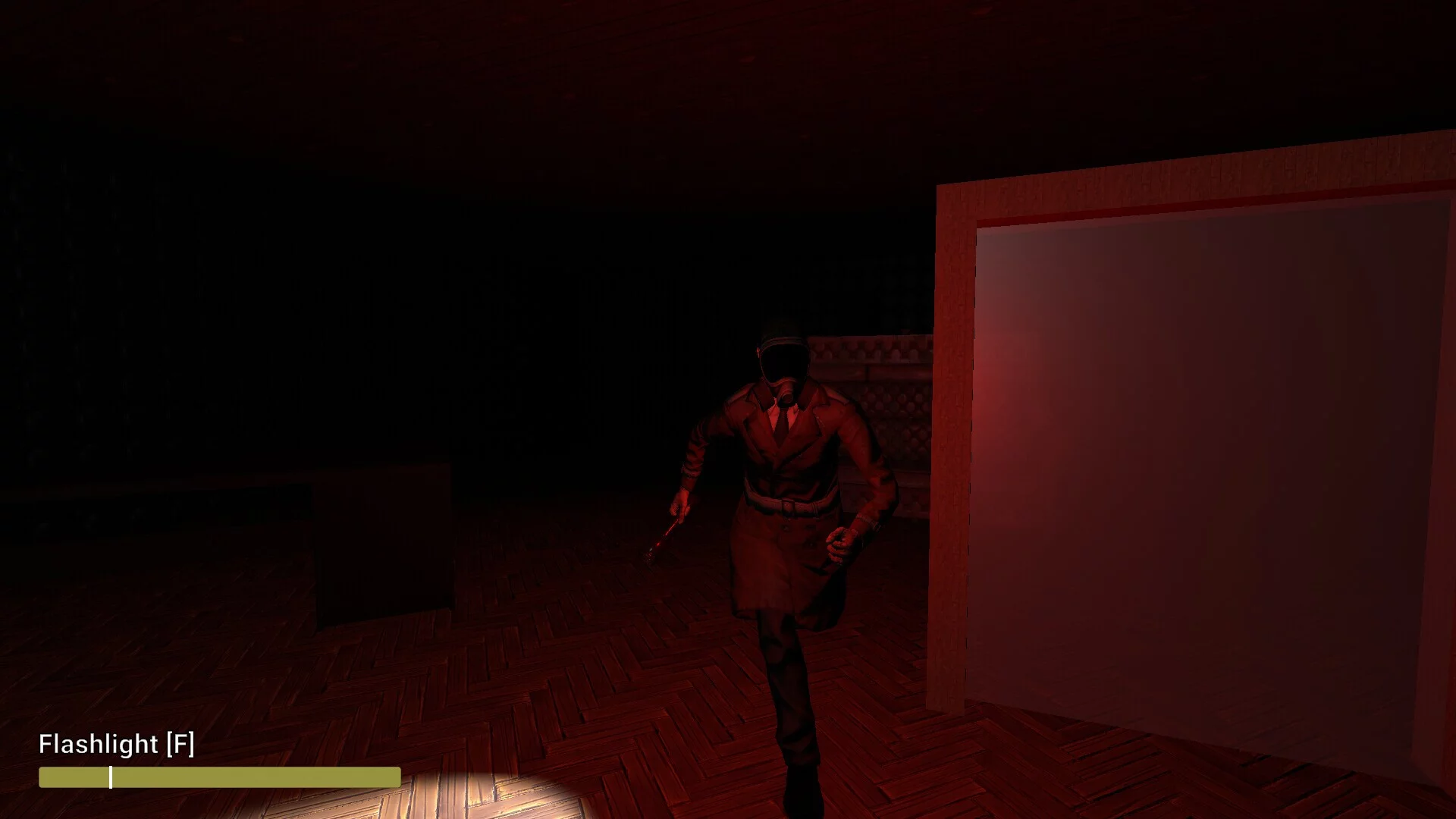 Изображение игры: The Complex Tragedy