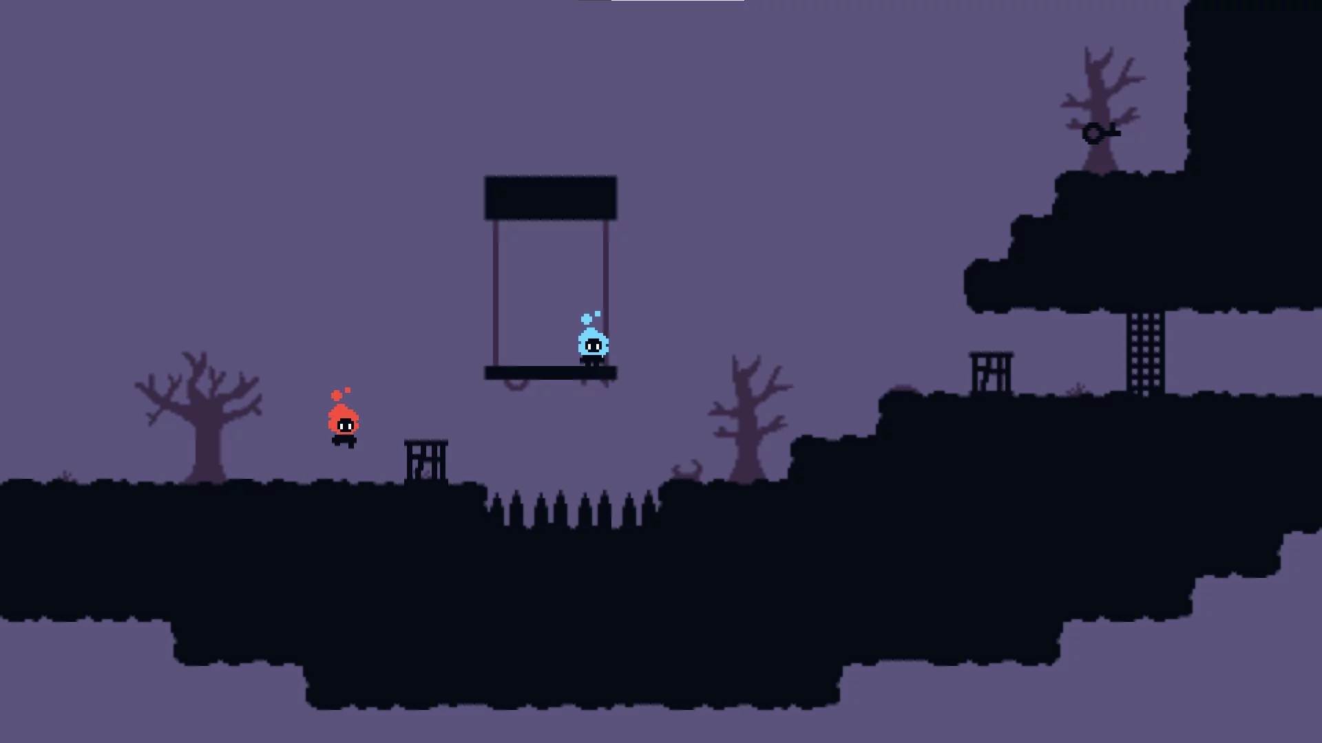 Изображение игры: Soulshard