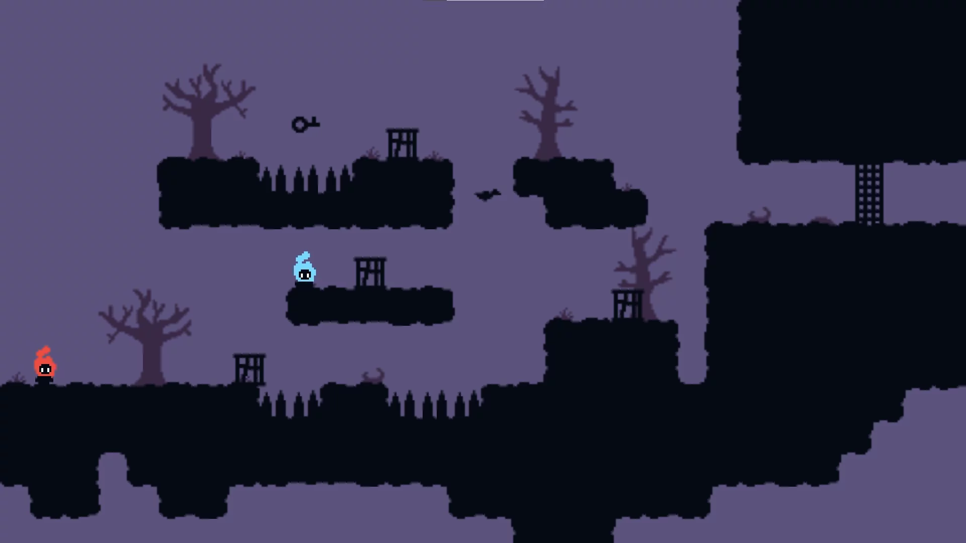 Изображение игры: Soulshard