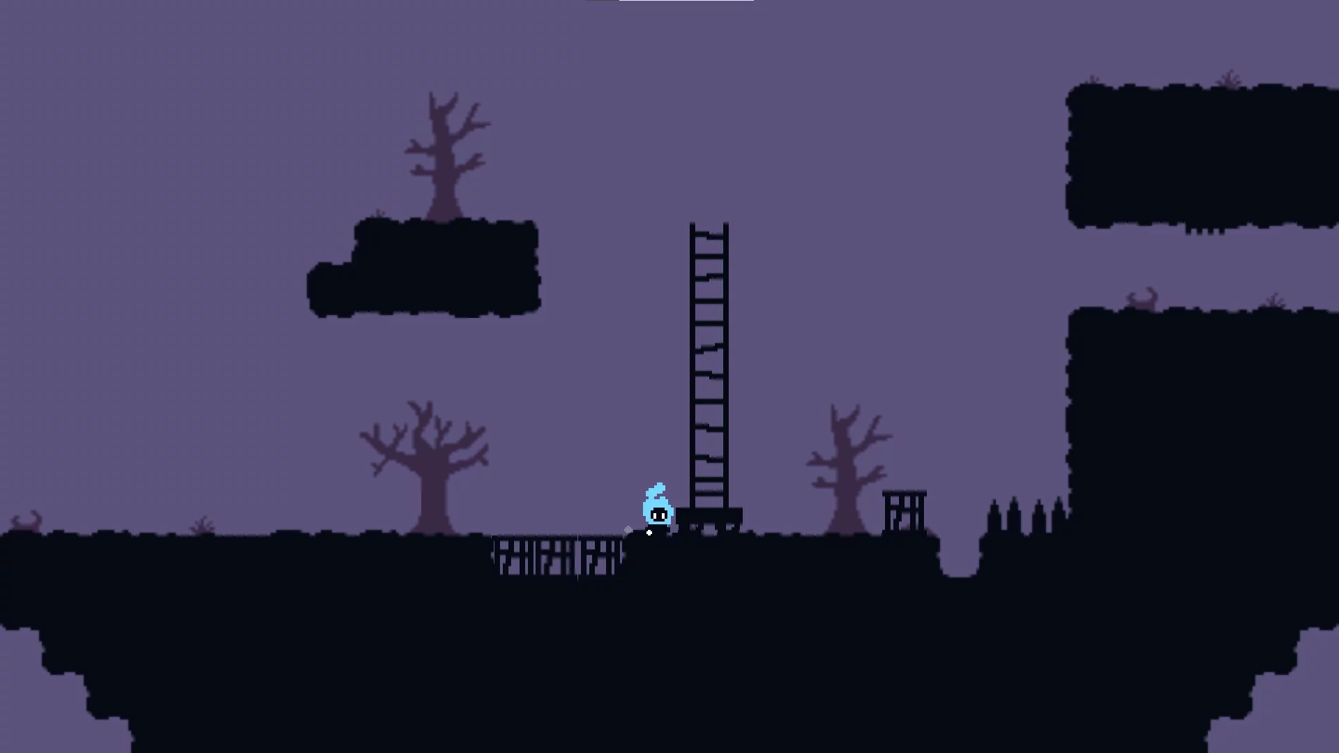 Изображение игры: Soulshard