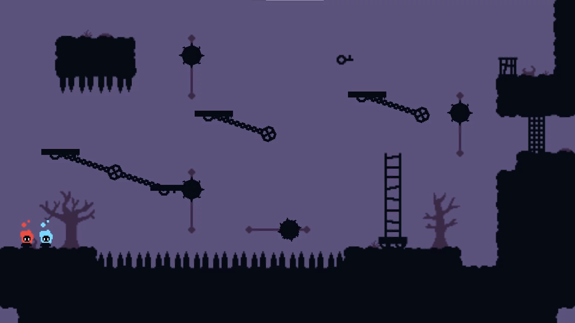 Изображение игры: Soulshard