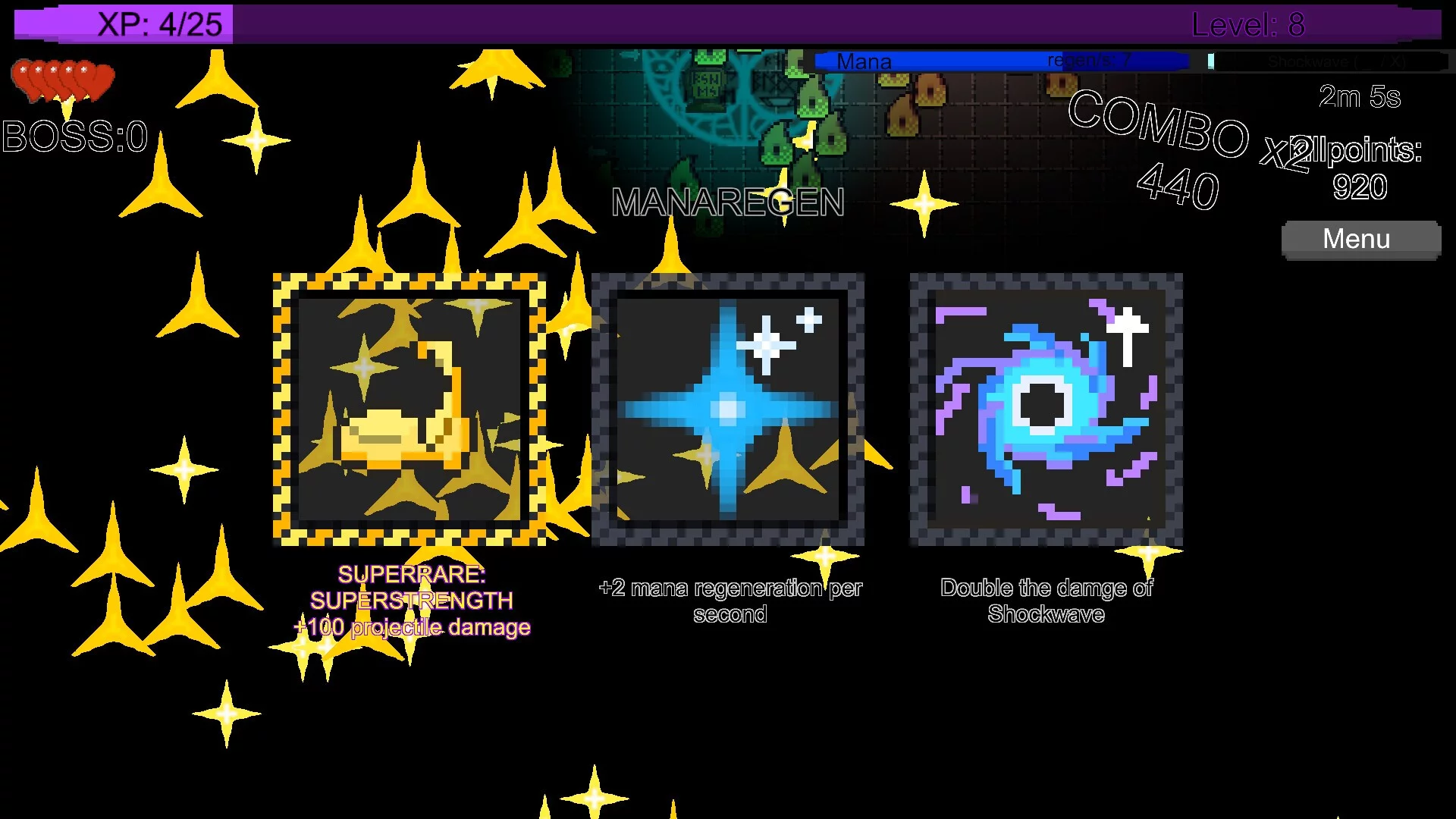 Изображение игры: Path to Magehood