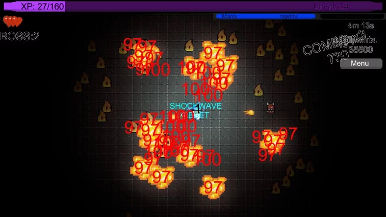 Изображение игры: Path to Magehood