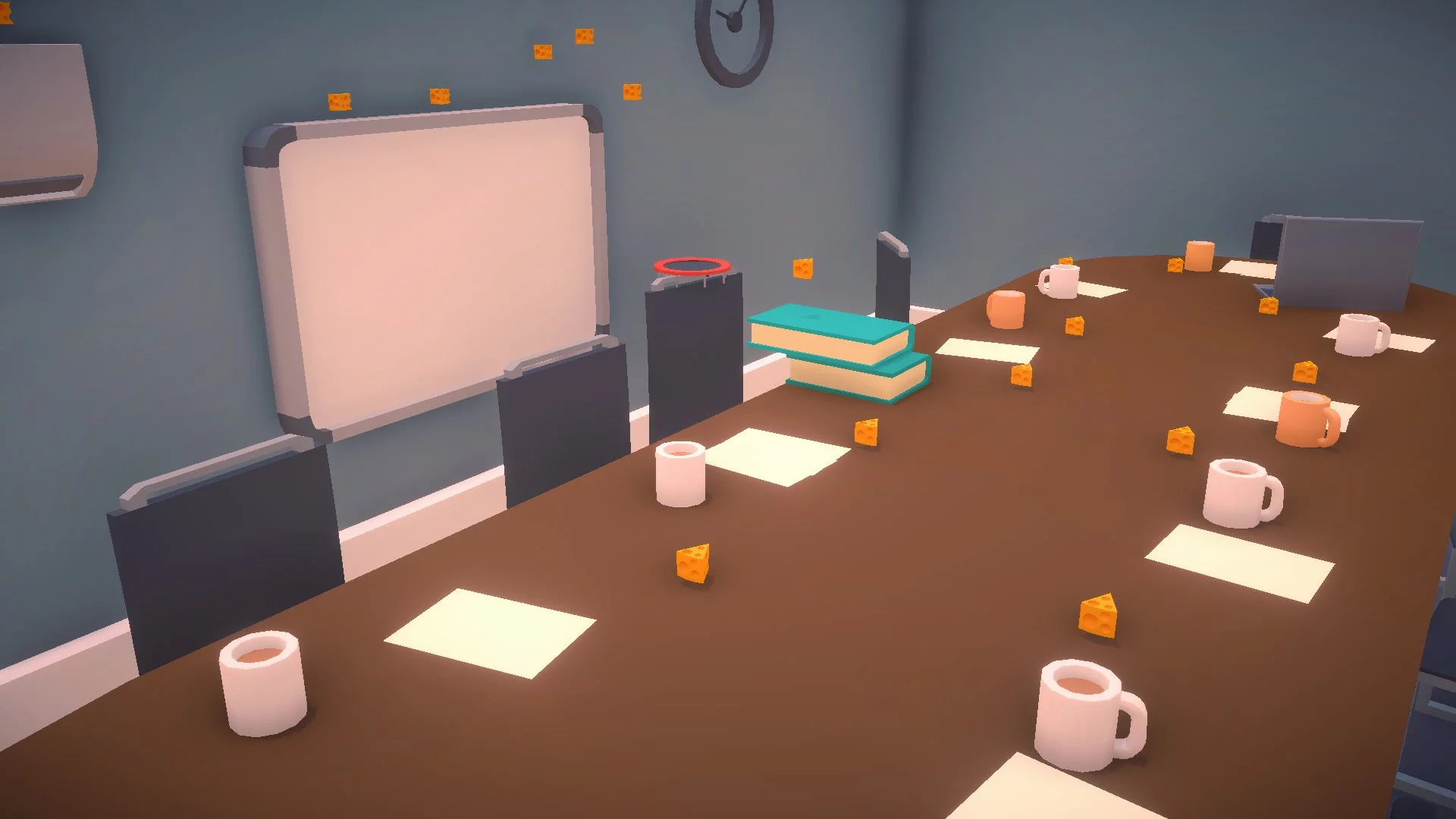 Изображение игры: Ratyboy Adventures