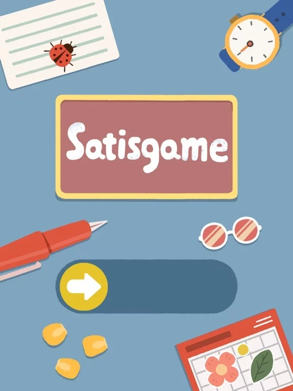 Изображение игры: Satisgame