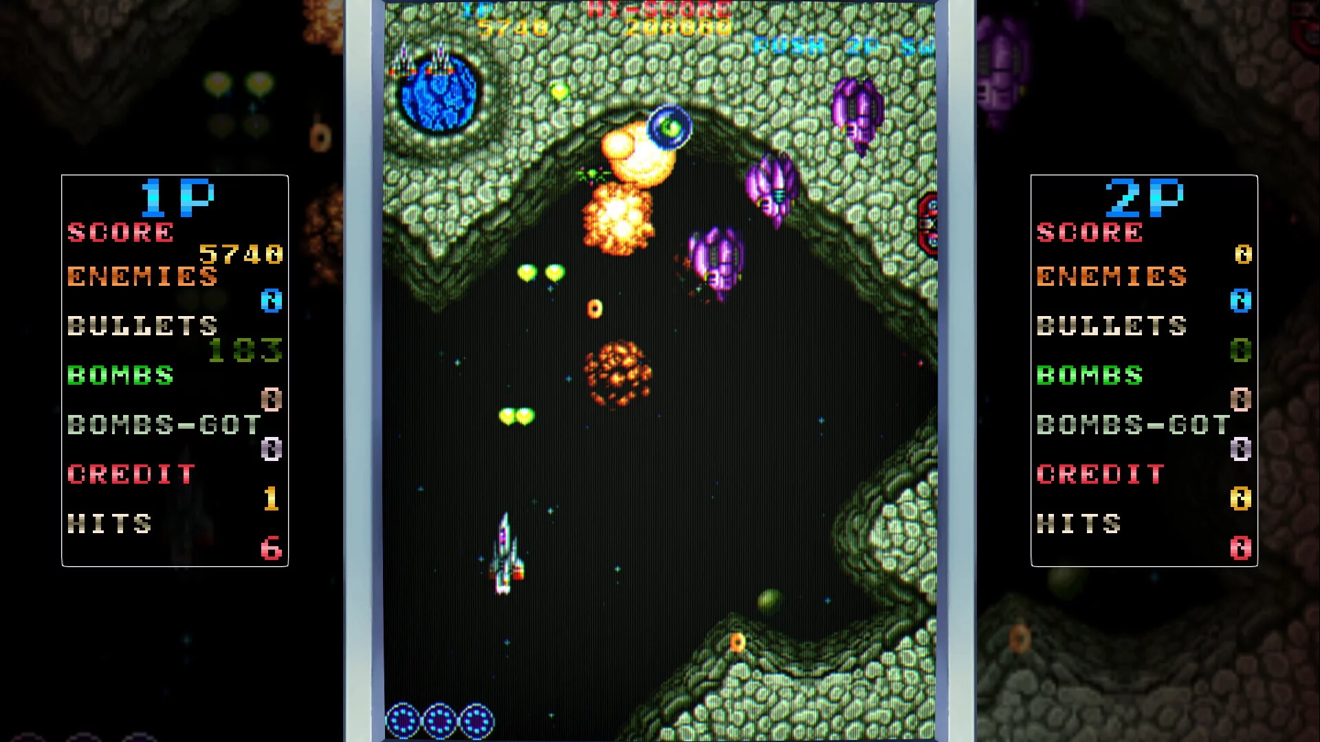 Изображение игры: Vimana