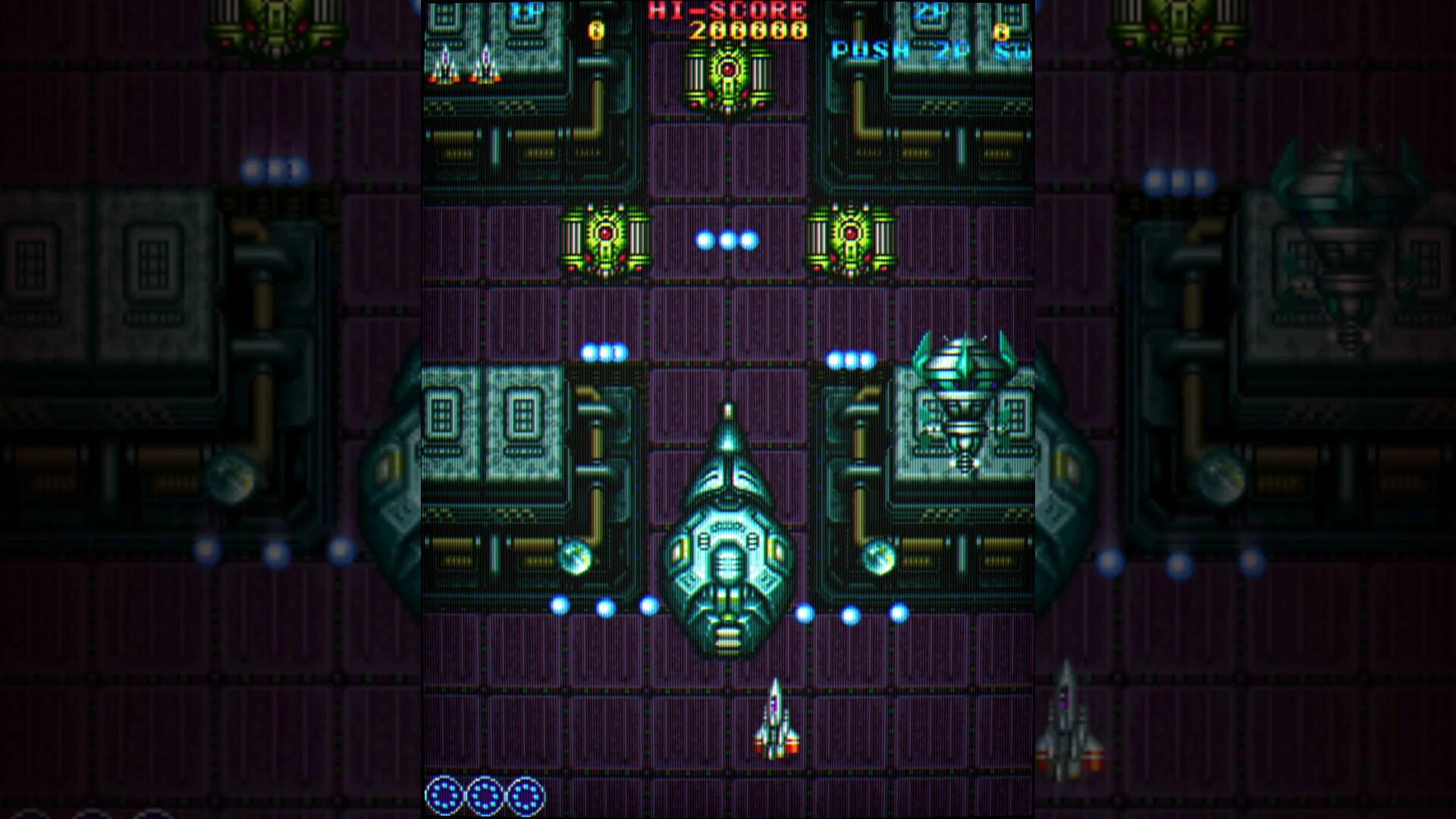 Изображение игры: Vimana