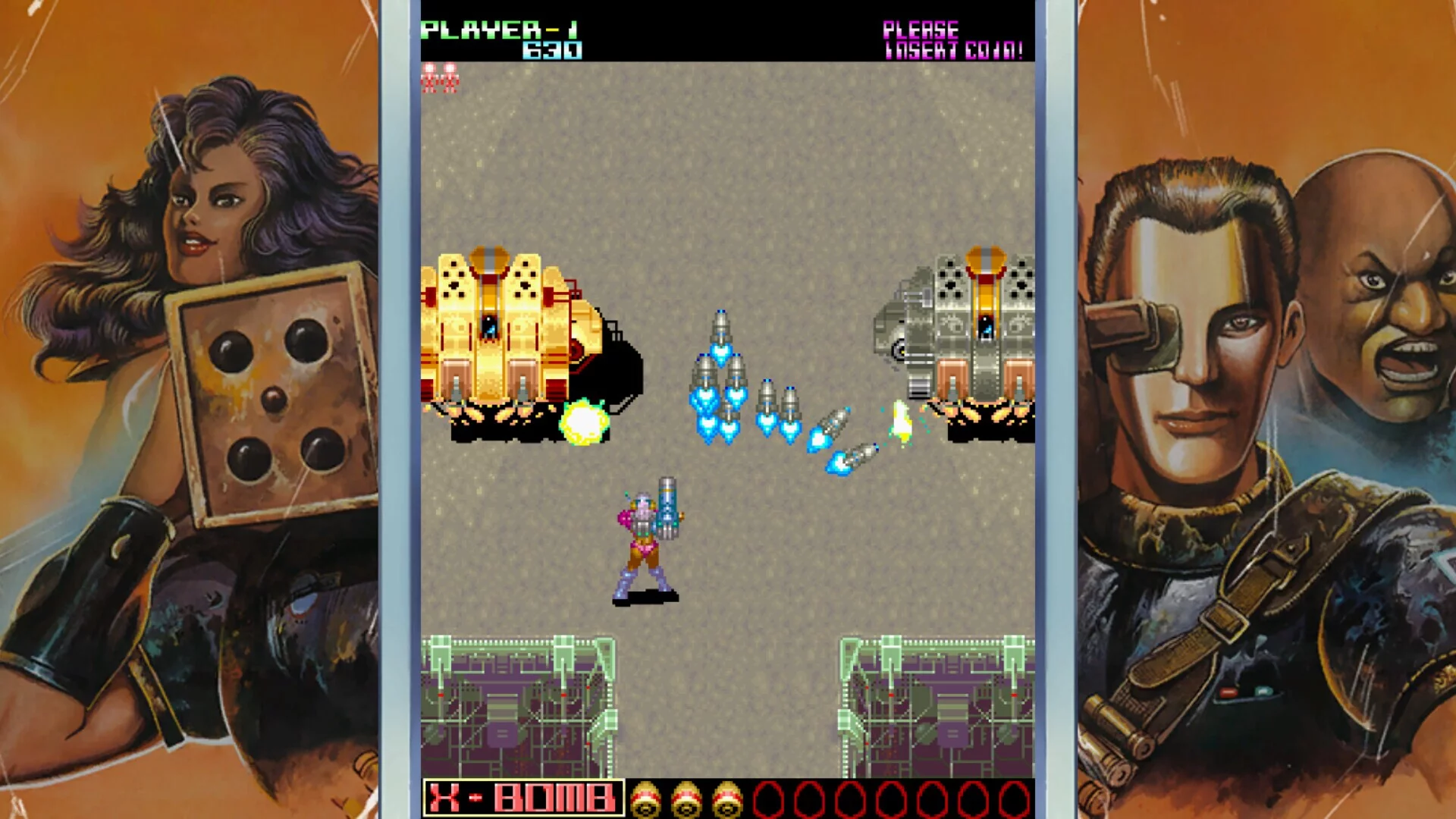 Изображение игры: Fixeight