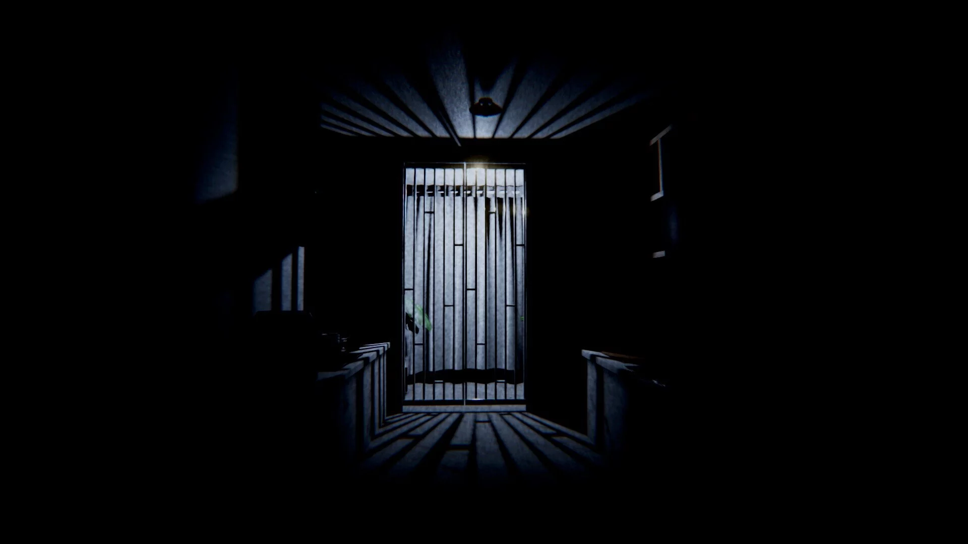 Изображение игры: 迷离 Blurred