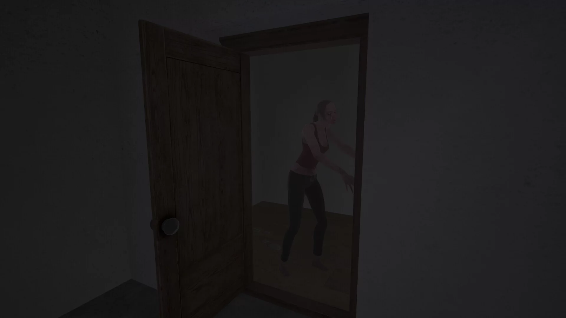 Изображение игры: Void or Hollow