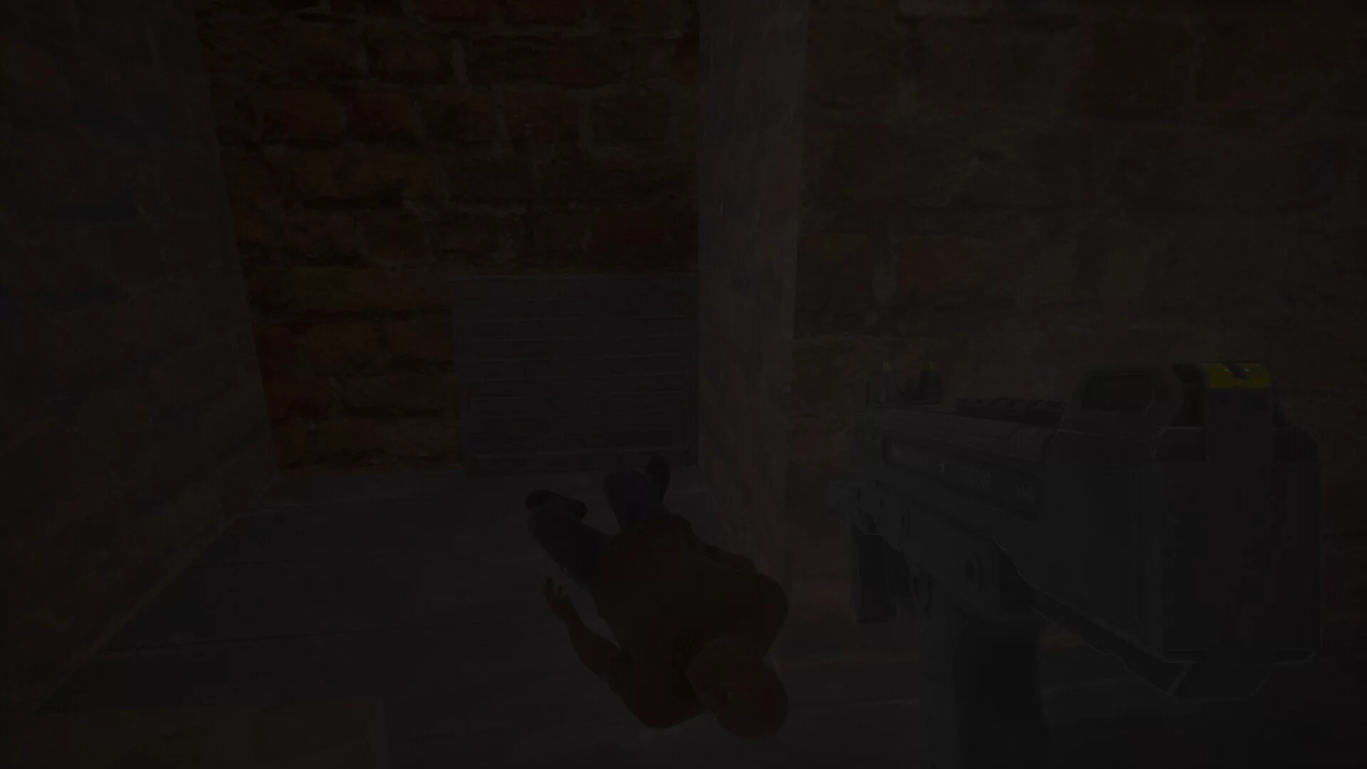 Изображение игры: Void or Hollow