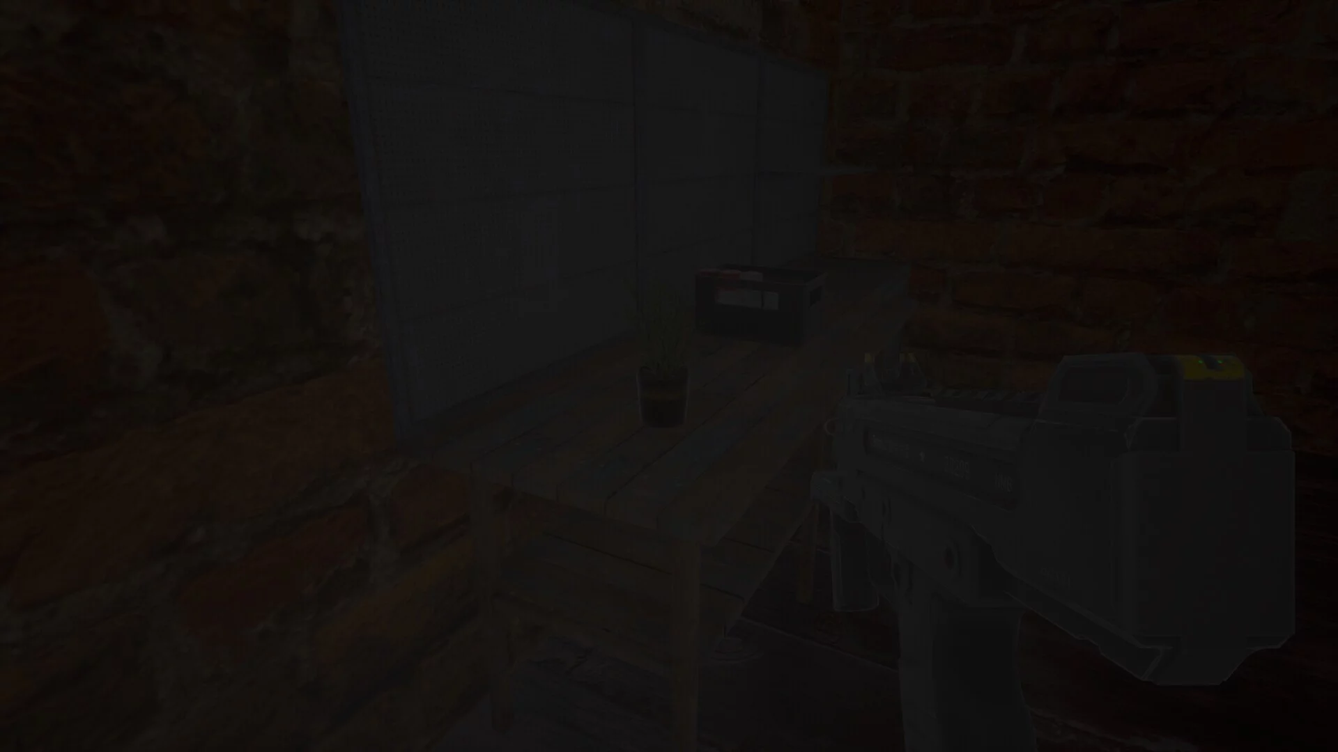 Изображение игры: Void or Hollow