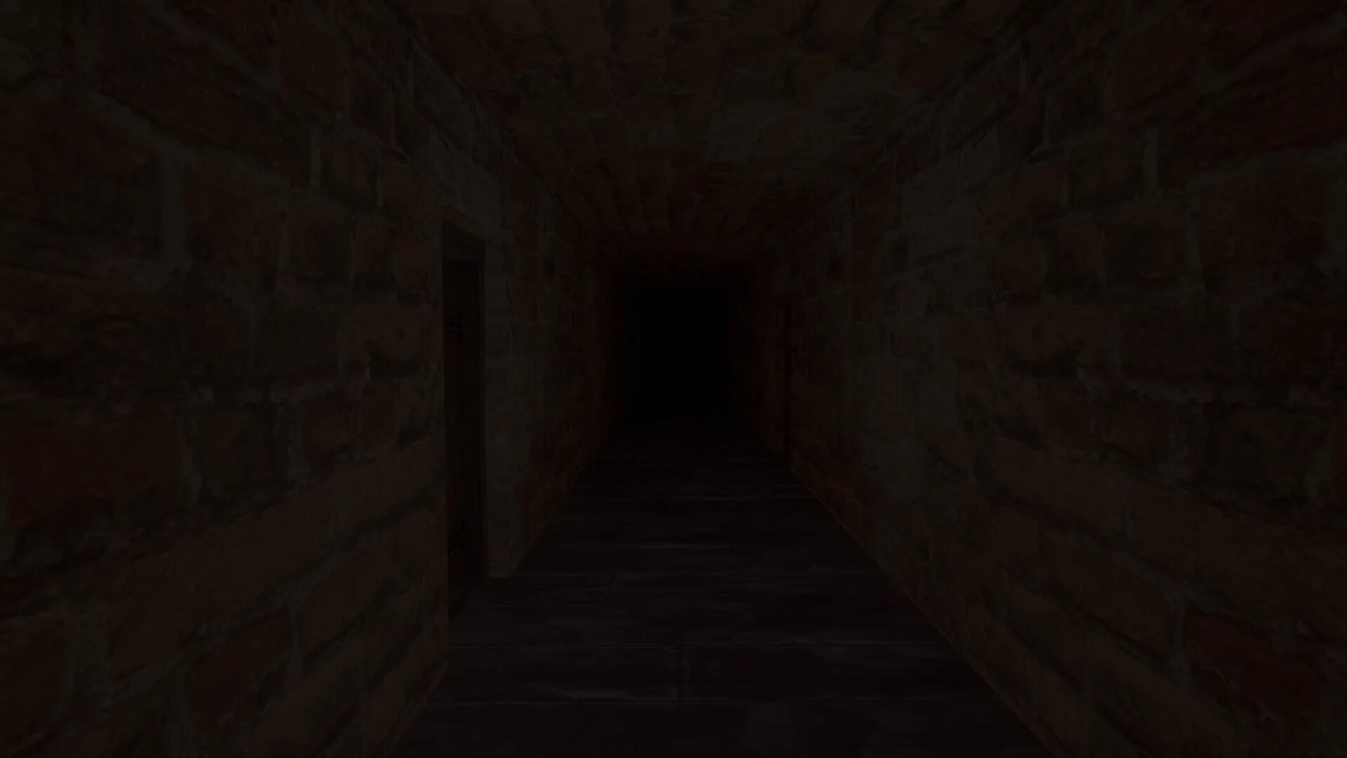 Изображение игры: Void or Hollow