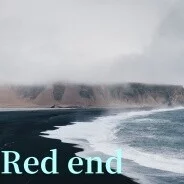 Изображение игры: Red end