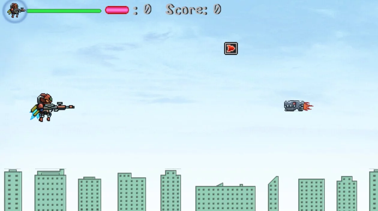 Изображение игры: World in fire