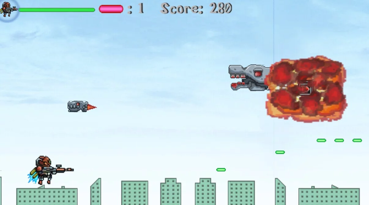 Изображение игры: World in fire