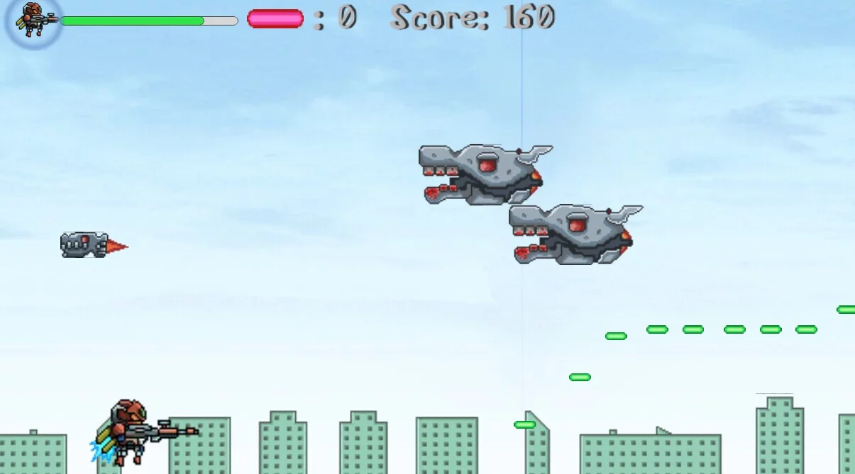 Изображение игры: World in fire