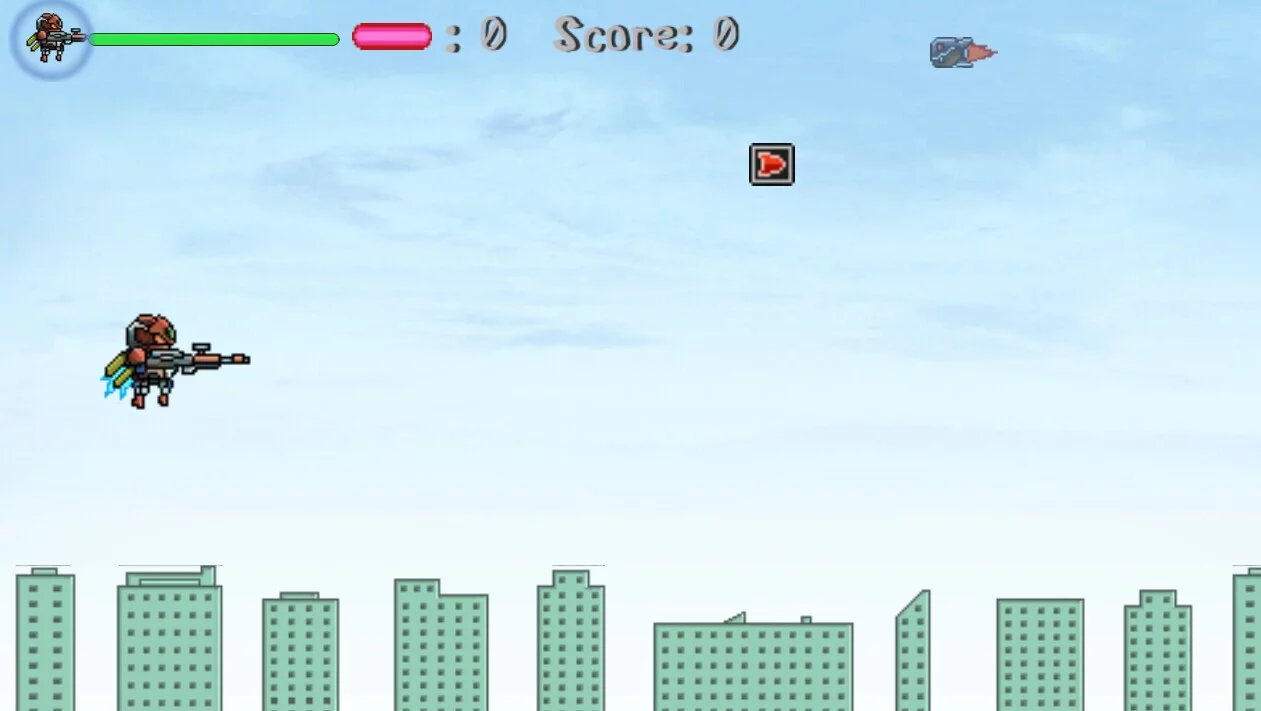 Изображение игры: World in fire