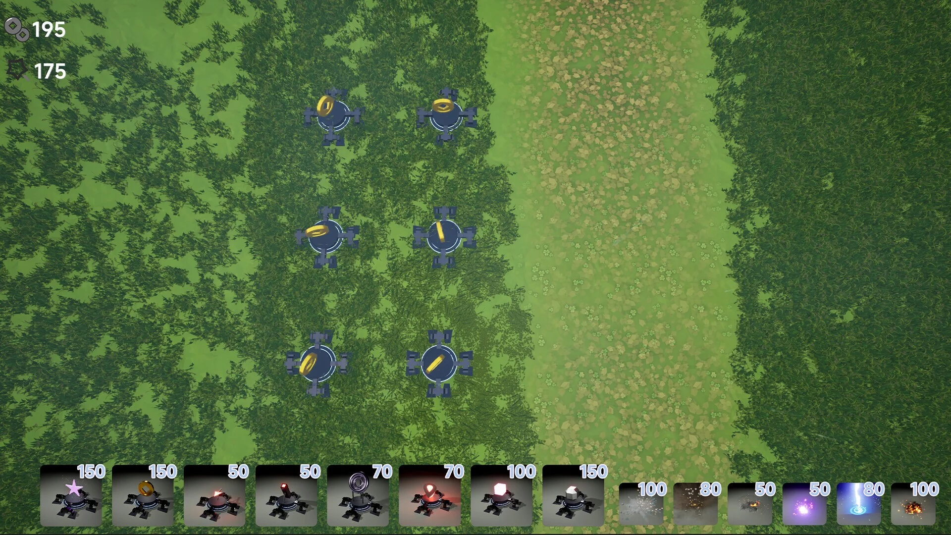 Изображение игры: Mutant Monster Invasion