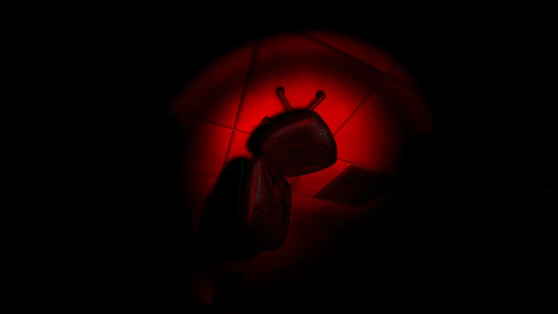 Изображение игры: Backrooms: The Phobolore