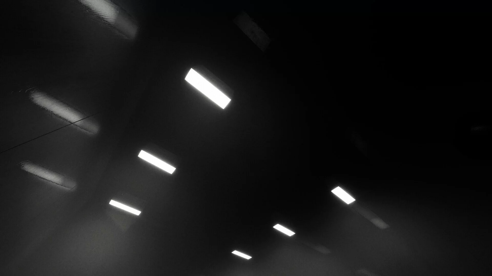 Изображение игры: Backrooms: The Phobolore