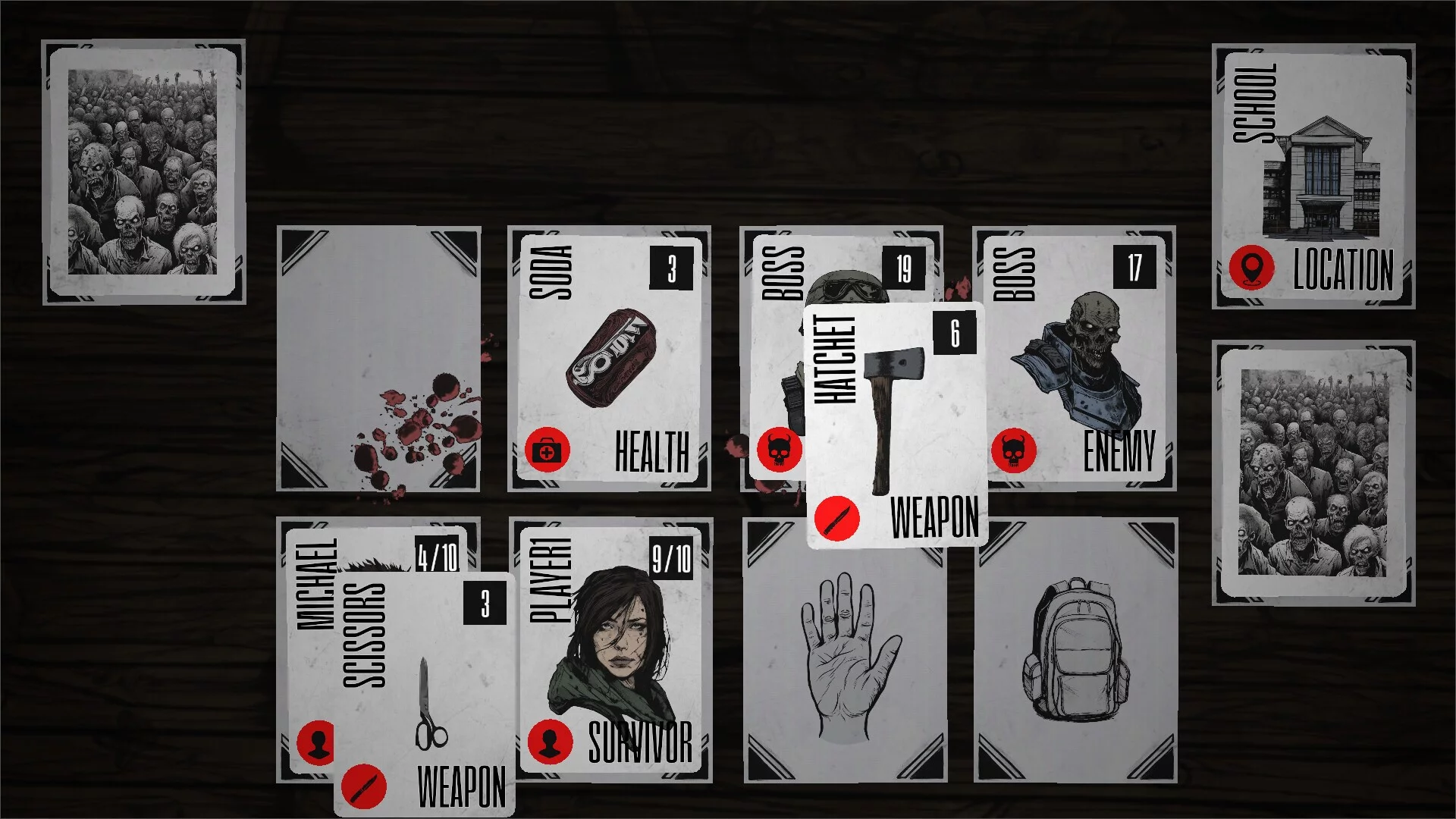 Изображение игры: Deal of the Dead Final Cut