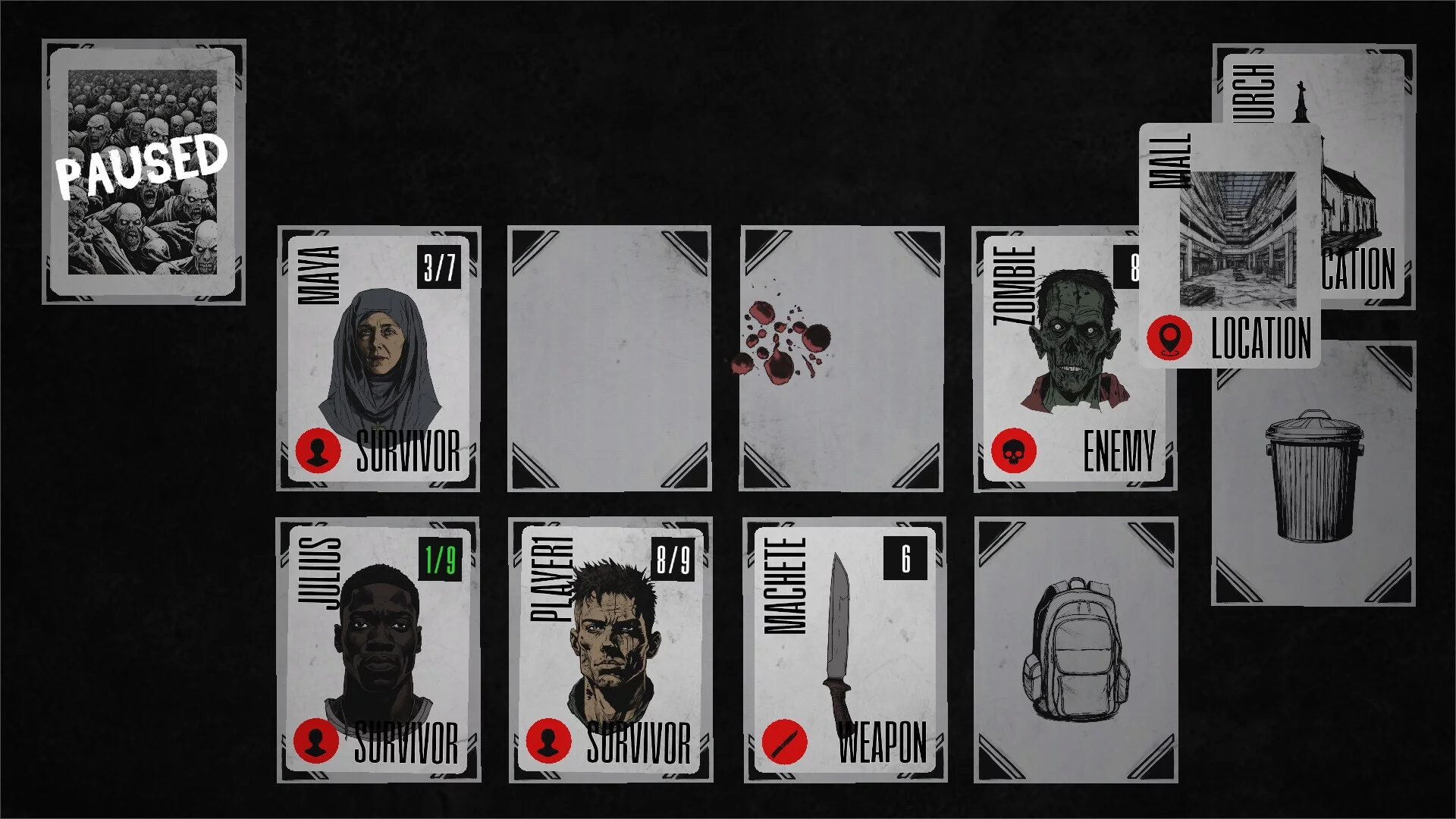 Изображение игры: Deal of the Dead Final Cut