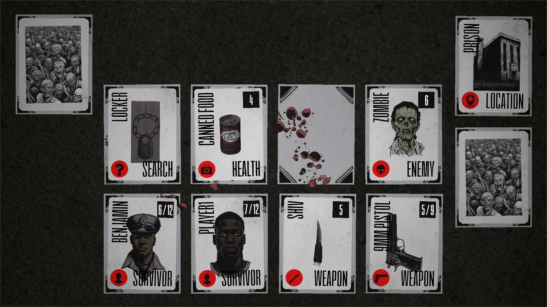 Изображение игры: Deal of the Dead Final Cut
