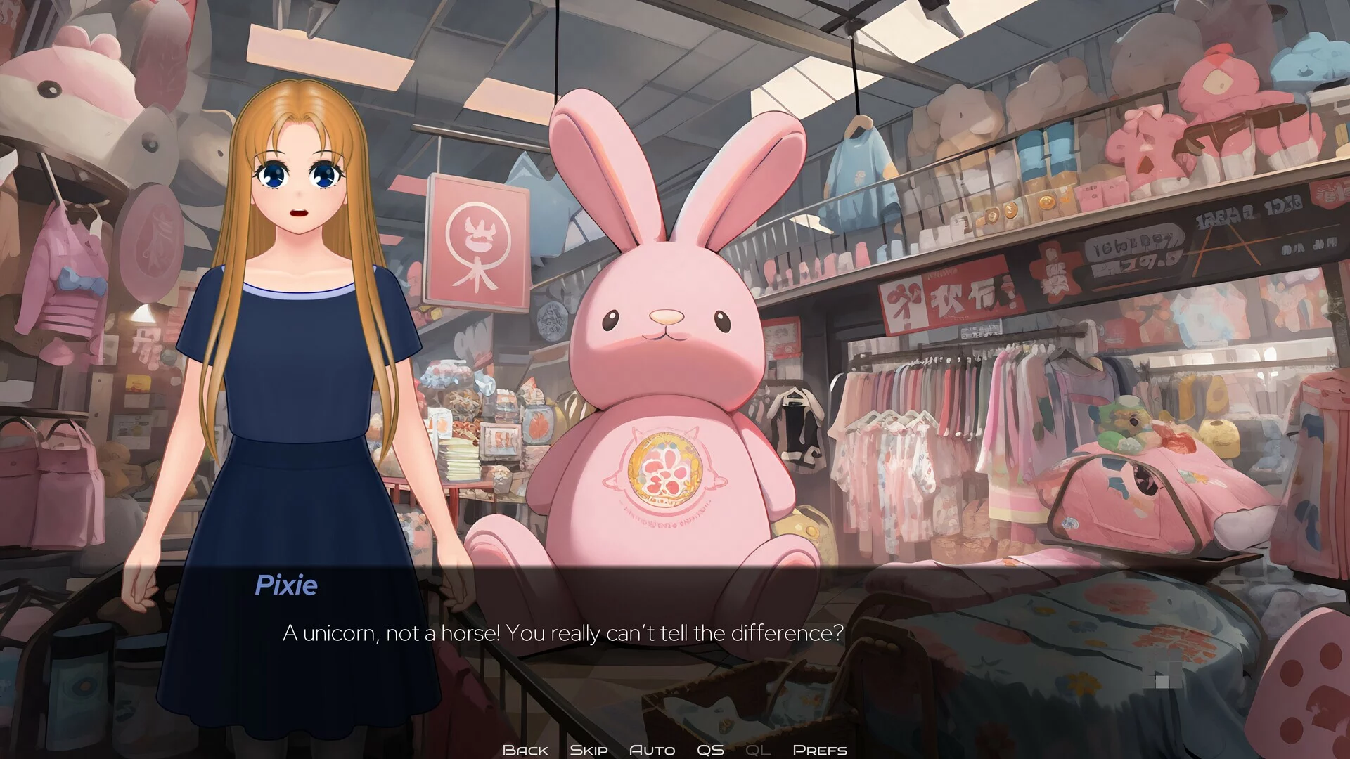 Изображение игры: Stellar Reflections
