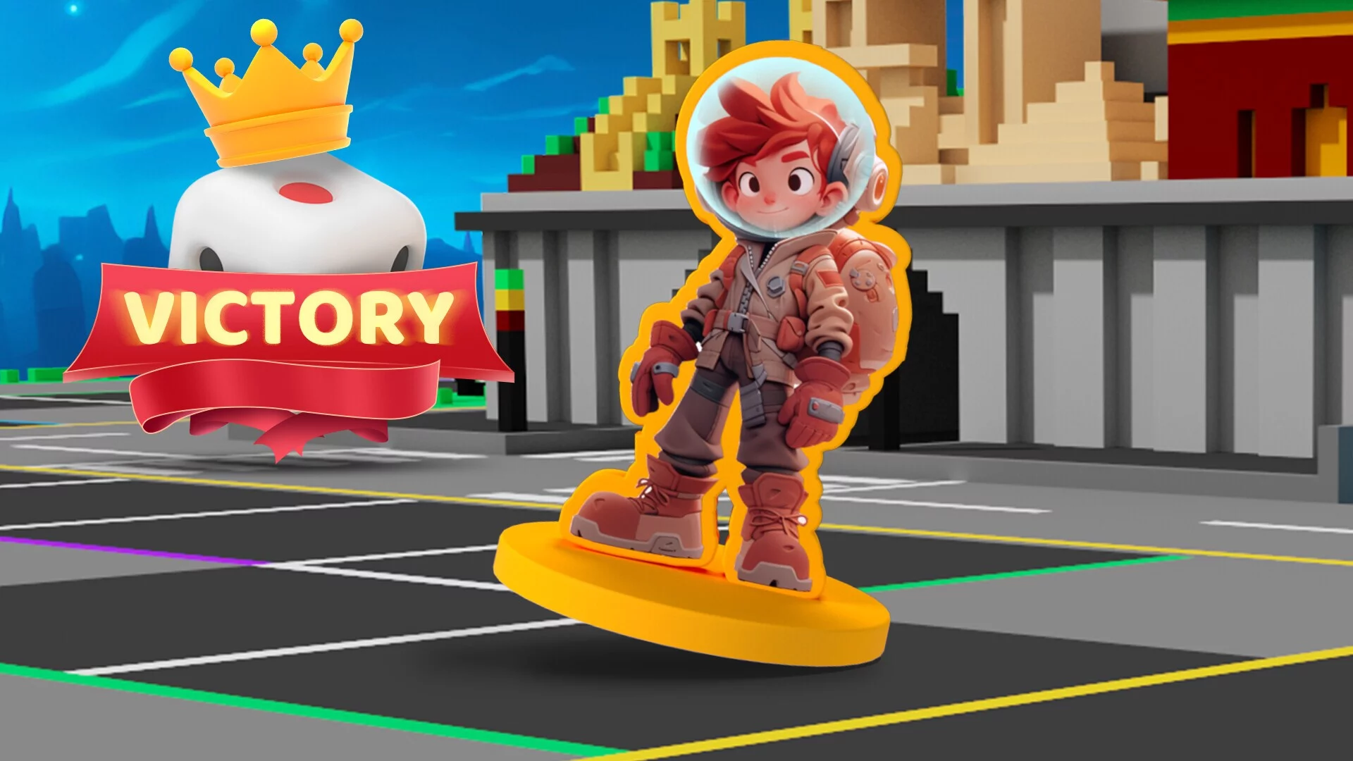 Изображение игры: Universe Millionaire: The New Era of Energy