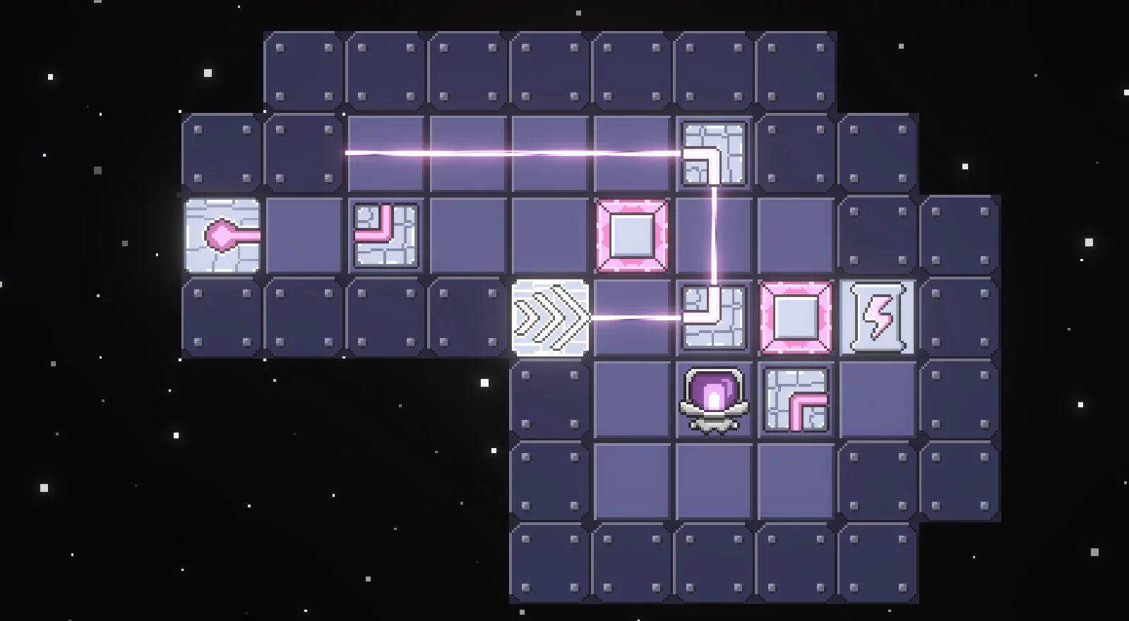 Изображение игры: Reroute
