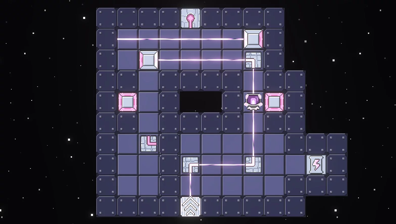 Изображение игры: Reroute