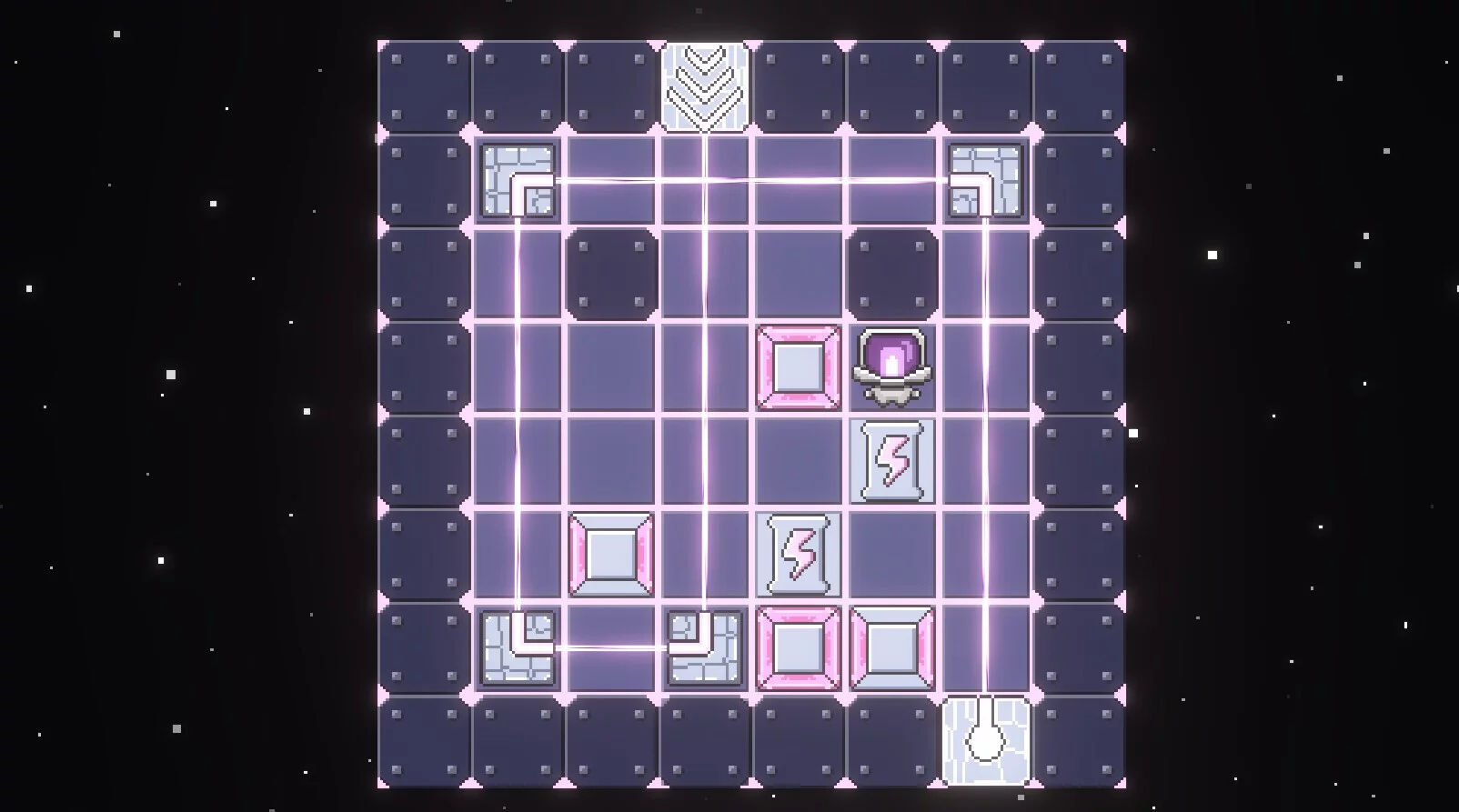 Изображение игры: Reroute