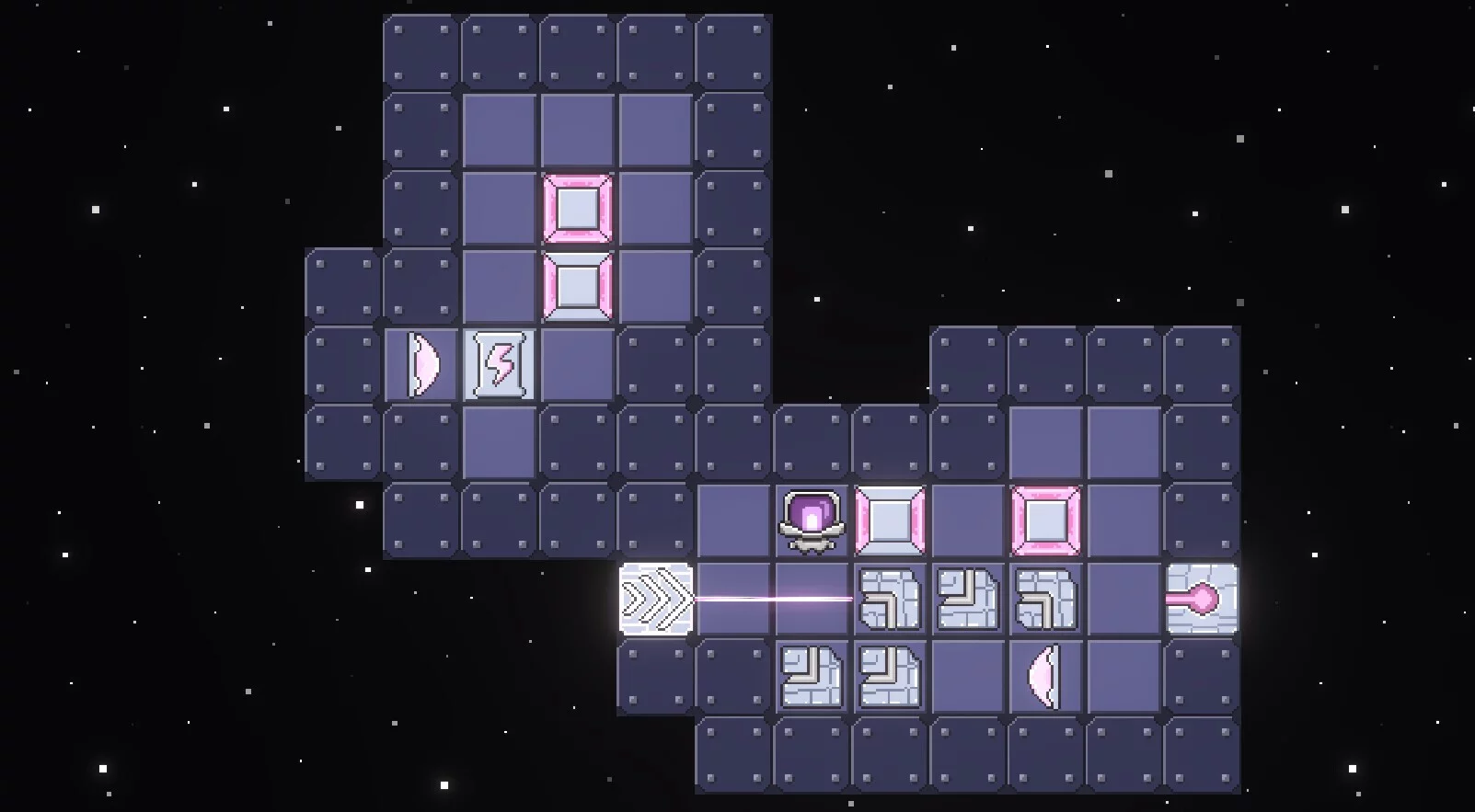 Изображение игры: Reroute